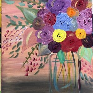 Meet your Posher, Irirma